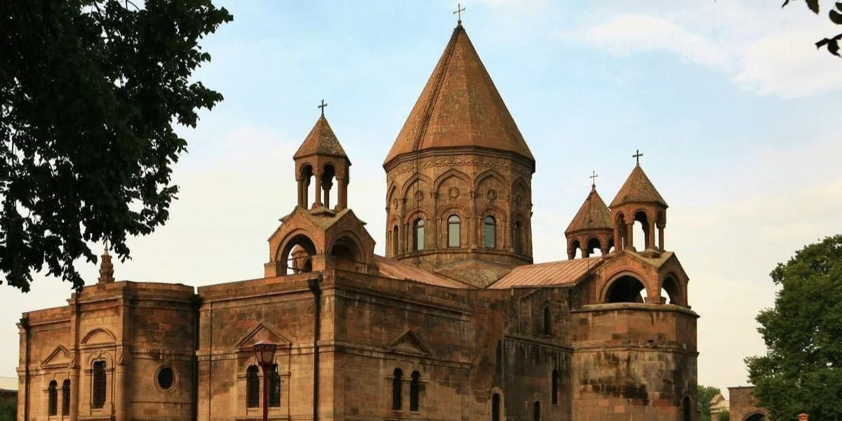 Եկեղեցուն անհատույց սեփականության իրավունքով հող այլևս չի տրվի