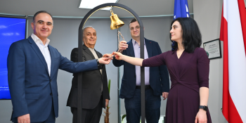 «Ալֆա-Ֆարմ» ՓԲԸ-ի պարտատոմսերը հասանելի են երկրորդային շուկայում