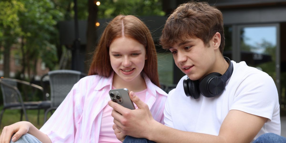 Մեծ Բրիտանիայում մինչև 16 տարեկանների համար կարող են արգելել սոցիալական ցանցերը