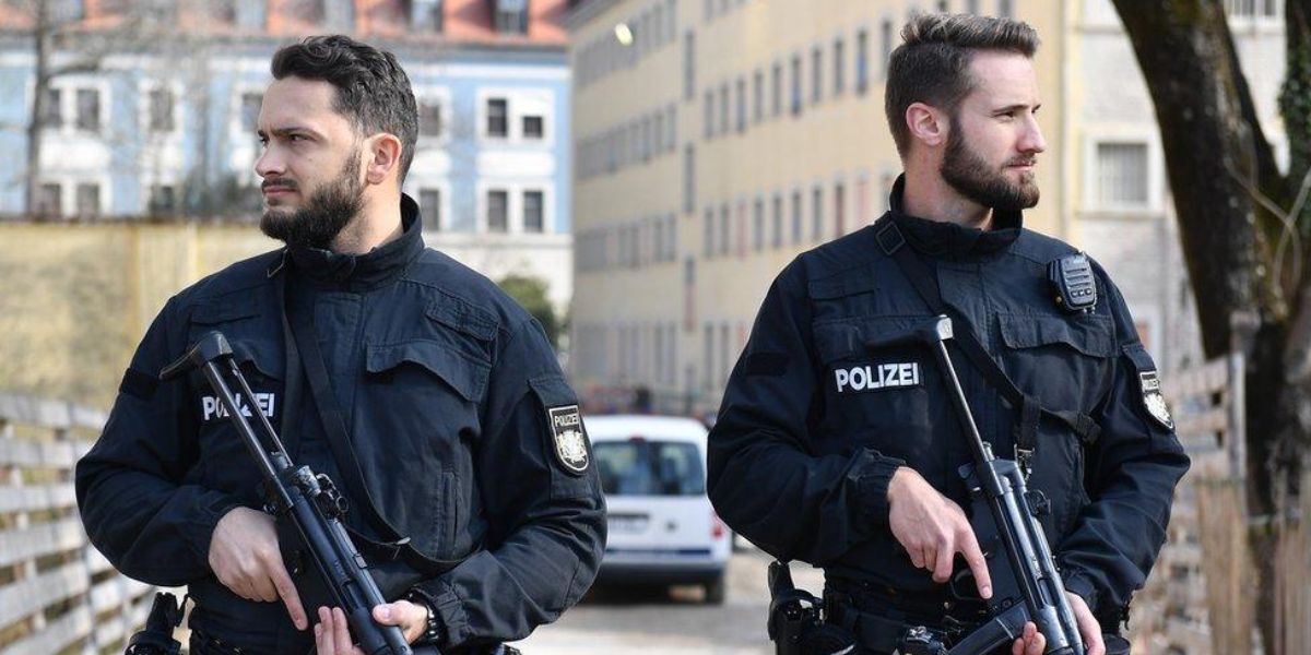 Գերմանիան կերկարաձգի սահմանային վերահսկողությունը մինչև սեպտեմբերի 15-ը