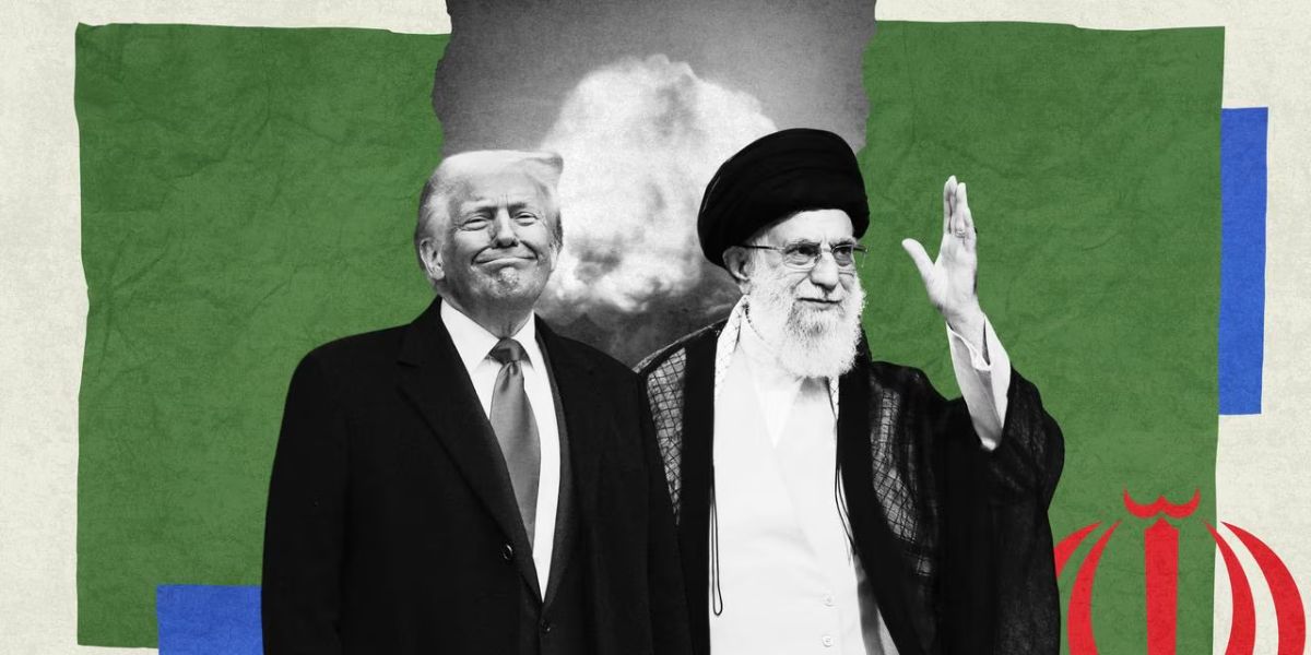 Իրանը ցանկանում է գործարք կնքել. Թրամփ