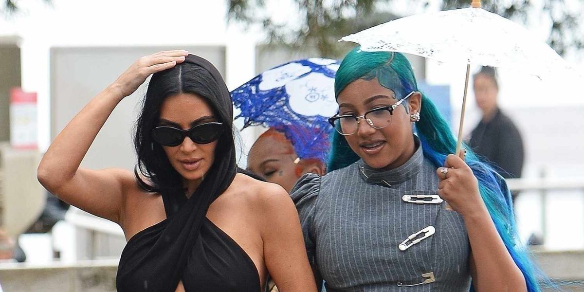 Քիմ Քարդաշյանի և Քանյե Ուեսթի դուստրը թողարկում է իր սեփական ապրանքանիշը՝ NOR11-ը