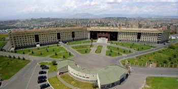 ՊՆ նախկին պաշտոնատար անձին մեղադրանք է ներկայացվել խարդախության եղանակով առանձնապես խոշոր չափերի գույքի հափշտակության համար