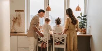 Շարունակվում է երեխաներ ունեցող ընտանիքների բնակարանային աջակցության ծրագրի դիմումների ընդունումը