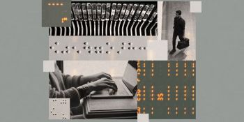 9 Trends Shaping the Work Environment in 2026: Space and Ideas