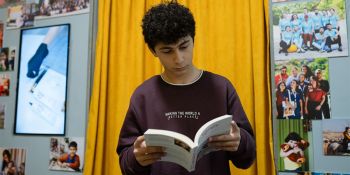 Idram, Mediamax and Hayordi Foundation Launch Initiative Ahead of Book Giving Day