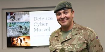 Հայաստանը մասնակցել է «Defence Cyber Marvel 2026» բազմազգ կիբերվարժանքներին