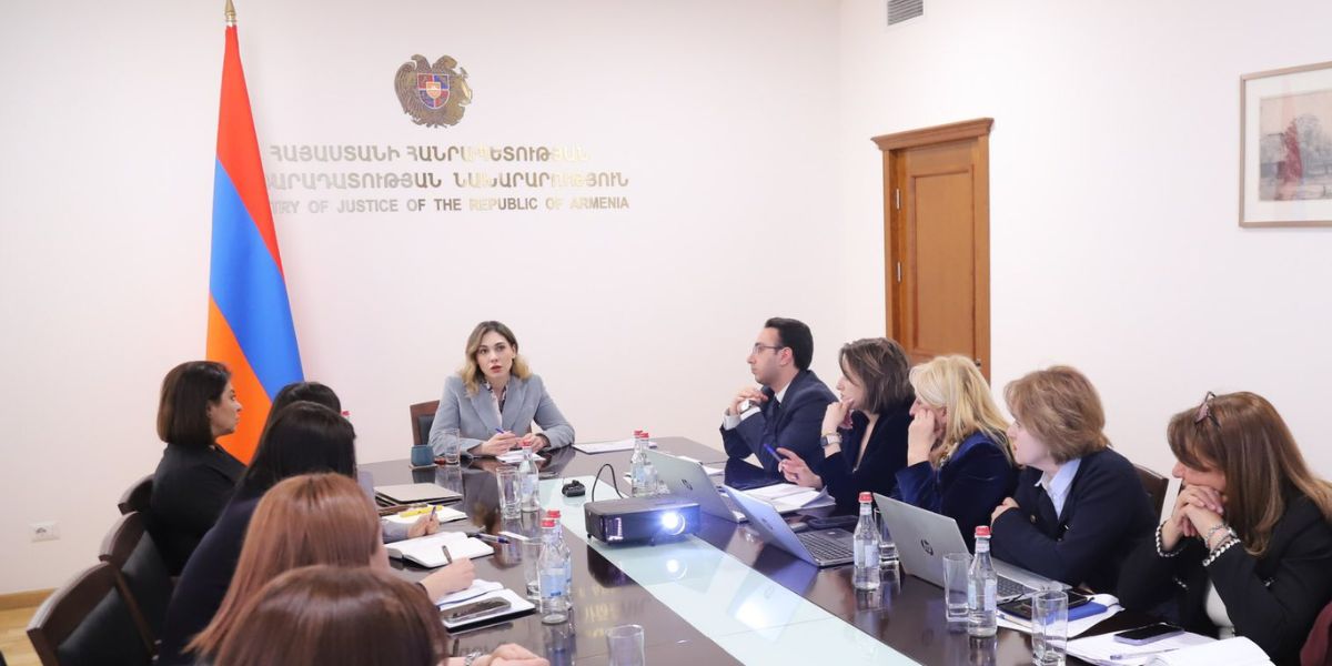 Պետական ռեգիստրի գործակալությունը 2025-ին կատարել է ավելի քան 75 հազար գրանցում