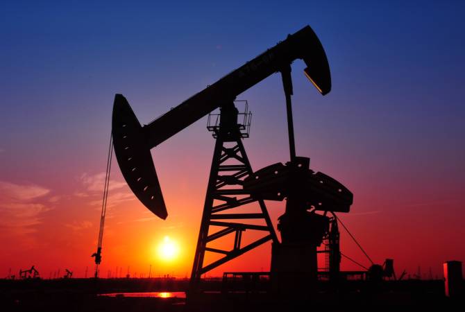 Նավթի գինը կտրուկ ընկել է ՝ հասնելով վերջին վեց ամսվա նվազագույն մակարդակին