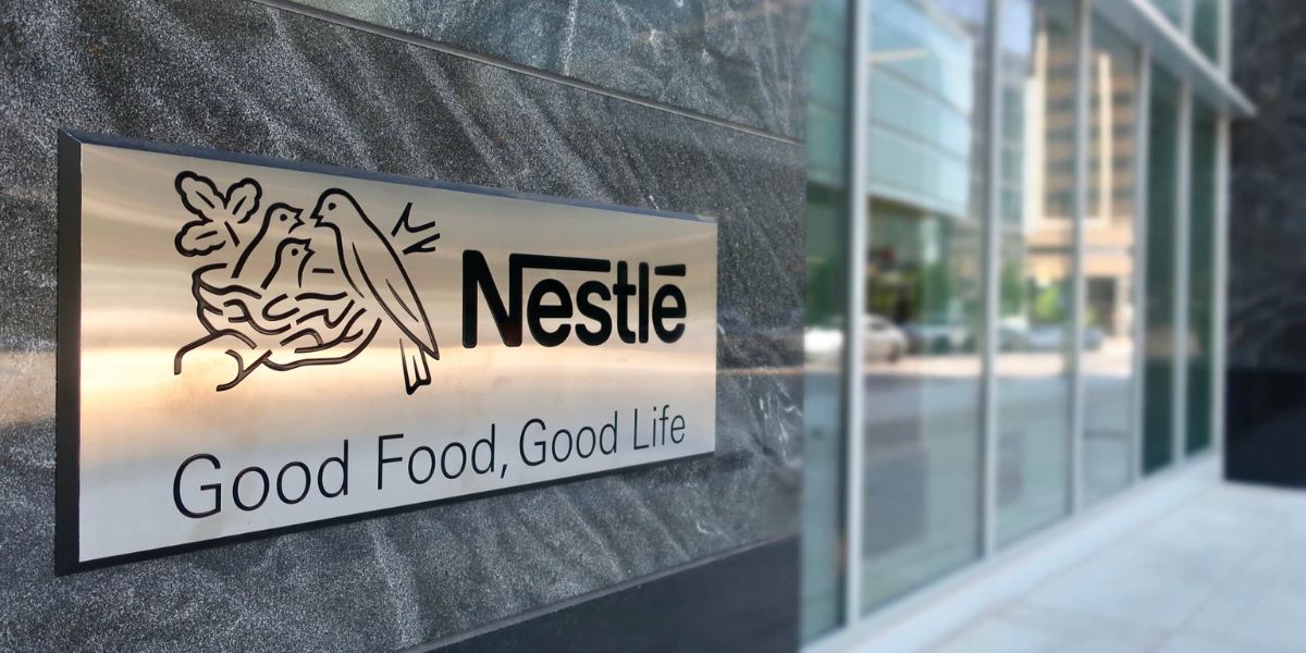Nestlé-ի բաժնետոմսերը հասել են ութ տարվա նվազագույնի՝ մանկական կաթնախառնուրդների սկանդալի ֆոնին