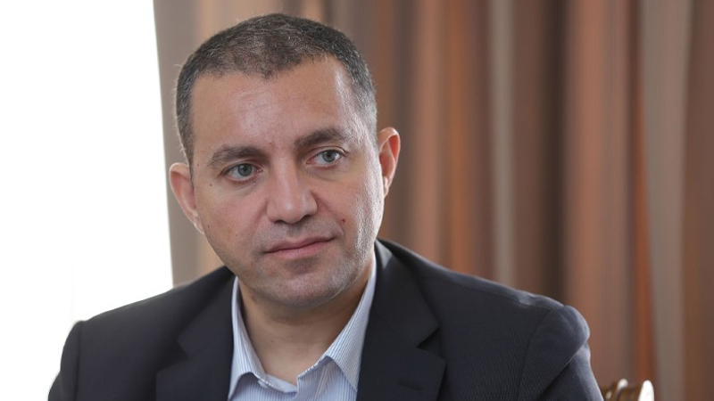 Օգոստոսին Հայաստան այցելած զբոսաշրջիկների թիվը եղել է մոտ 262 հազար. Վահան Քերոբյան