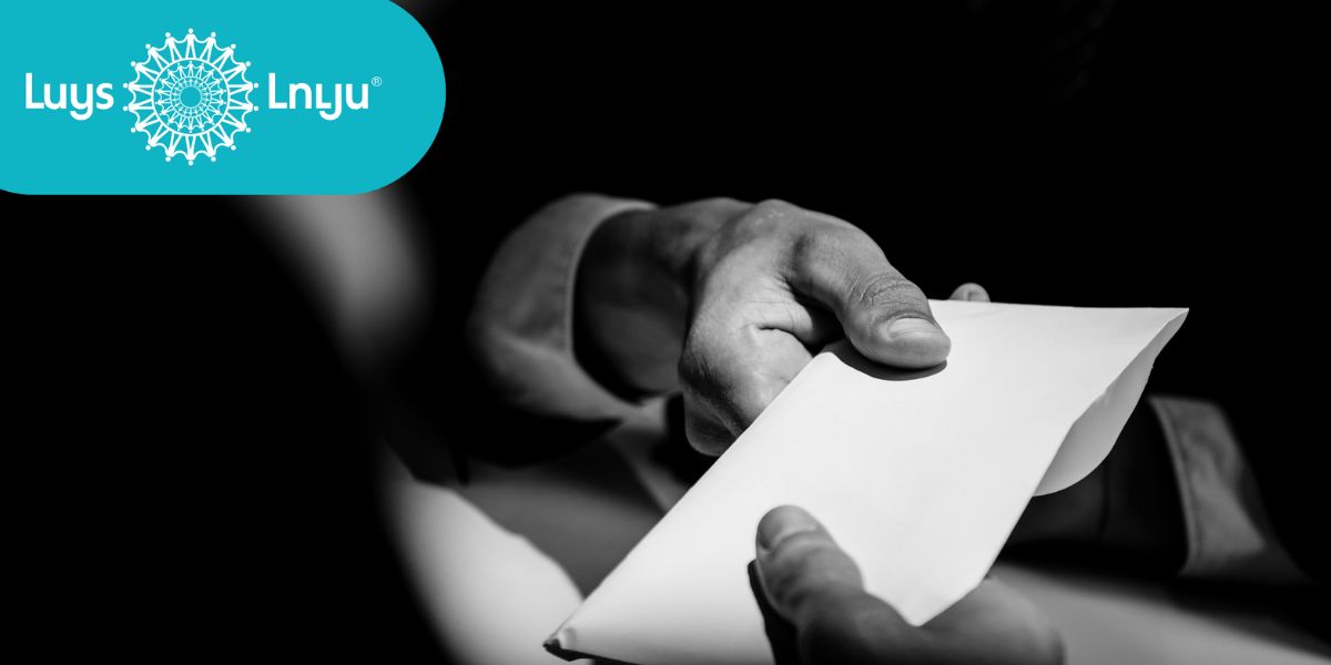 ՀՀ կառավարության հակակոռուպցիոն ռազմավարությամբ սահմանված թիրախային ցուցանիշին հասնելն անիրատեսական է | «ԼՈՒՅՍ» հիմնադրամ 