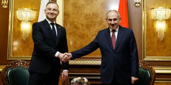 Հայաստանը նախատեսում է ռազմատեխնիկական համագործակցության համաձայնագիր ստորագրել Լեհաստանի հետ