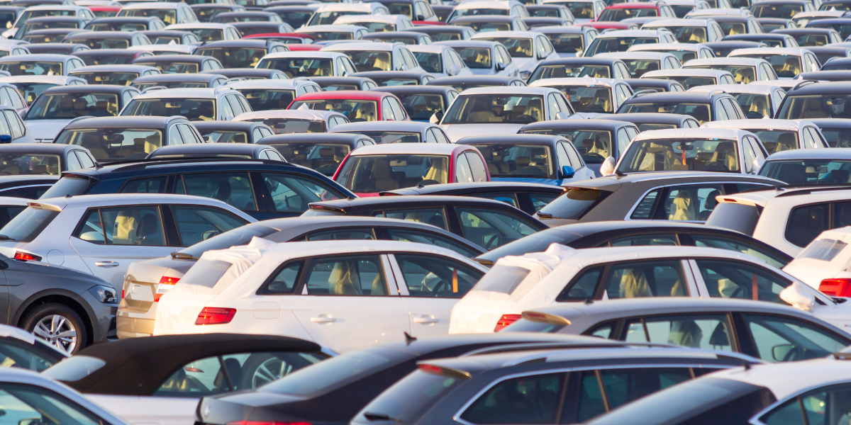 Չորս տարվա ընթացքում Հայաստանը 74 հազար մեքենա է արտահանել Ռուսաստան