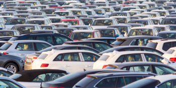 Չորս տարվա ընթացքում Հայաստանը 74 հազար մեքենա է արտահանել Ռուսաստան