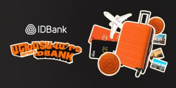 IDBank has summed up the raffle held within the framework of IDsalary payroll package: 55 lucky winners have received their prizes 