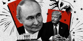 Պատերազմի կողքին՝ գործարքներ․ ինչի շուրջ են իրականում բանակցում Վաշինգտոնն ու Մոսկվան