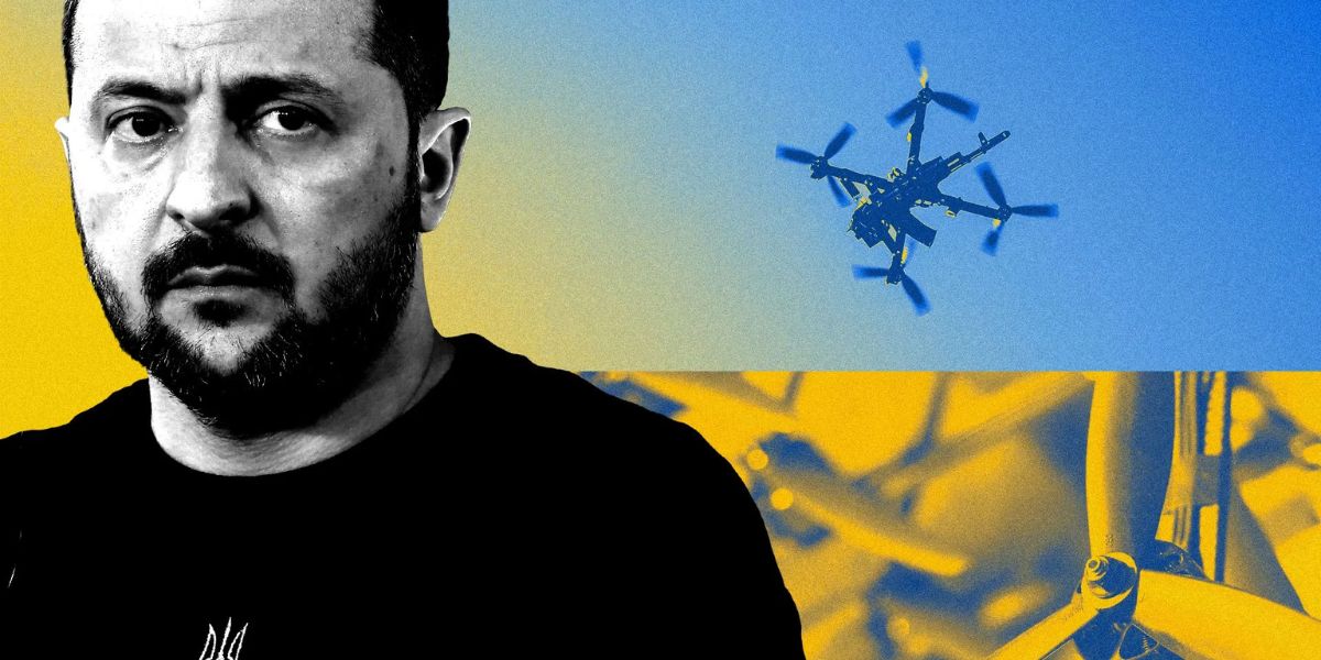 ԵՄ երկրները 2025-ին 4,8 մլրդ եվրո են հատկացրել Ուկրաինայի PURL ծրագրին