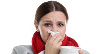 Հայաստանում արձանագրվել է սուր շնչառական վարակների ակտիվացում