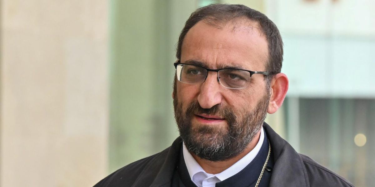 Արշակ Սրբազանին վերագրվող տեսանյութում կիրառվել է ԱԲ, ձայնը փոփոխված է․ փաստաբան