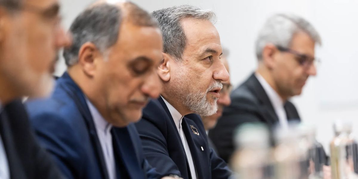 Օմանը հաստատել է Իրան–ԱՄՆ բանակցությունների նոր փուլը Ժնևում