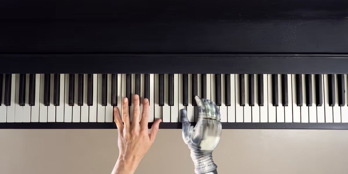 The Key Differences Between Artificial Intelligence and Human Thinking: What Is the Secret?