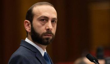 Կառավարությունը որոշում է կայացրել Բեռնում հիմնել ՀՀ ռեզիդենտ դեսպանություն․ Հայաստանի և Շվեյցարիայի ԱԳ նախարարները քննարկել են երկկողմ օրակարգին առնչվող հարցեր