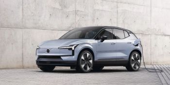 «Volvo»-ն հետ է կանչում ավելի քան 40.000 EX30 էլեկտրական SUV