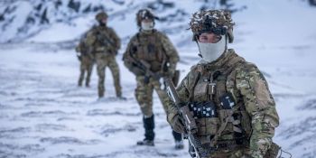 ԱՄՆ-ը, Կանադան և Դանիան Արկտիկայում սկսել են ARCTIC EDGE 2026 զորավարժությունները