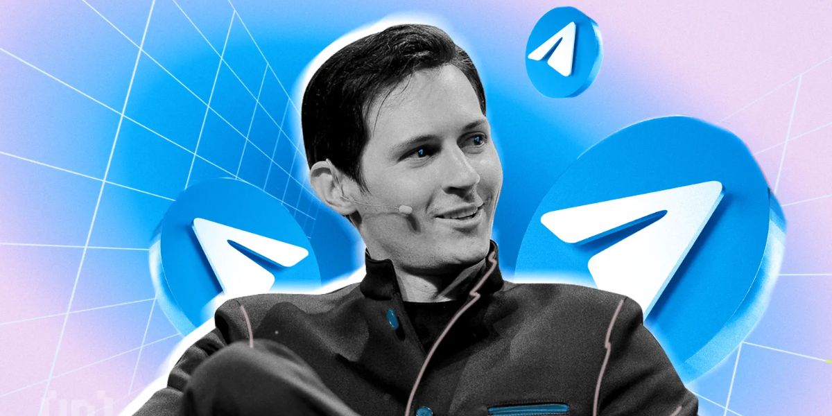 ՌԴ-ում հետաքննում են Պավել Դուրովի գործողությունները․ Telegram-ի աշխատանքը սահմանափակվել է