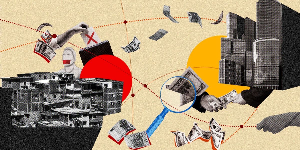 8,4 միլիարդ դրամի վնաս և 1,6 միլիարդի վերականգնում․ Հակակոռուպցիոն կոմիտեի 2025 թվականի ֆինանսական պատկերը