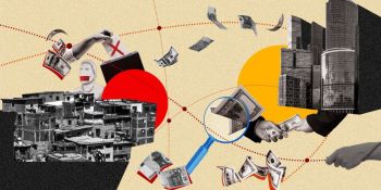 8,4 միլիարդ դրամի վնաս և 1,6 միլիարդի վերականգնում․ Հակակոռուպցիոն կոմիտեի 2025 թվականի ֆինանսական պատկերը