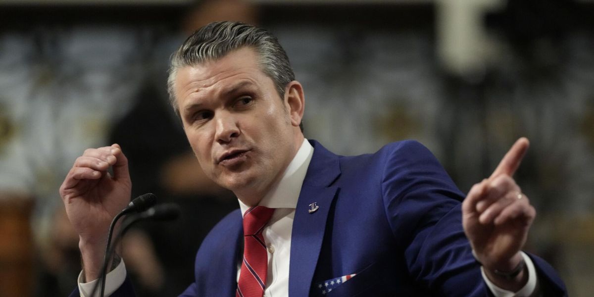 Պենտագոնը վերջնաժամկետ է տվել Anthropic-ին՝ ԱԲ տեխնոլոգիան ռազմական օգտագործման համար բացելու հարցում