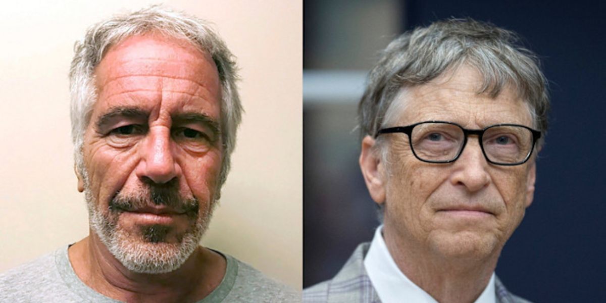 Բիլ Գեյթսը ներողություն է խնդրել Ջեֆրի Էփշթեյնի հետ կապերի համար