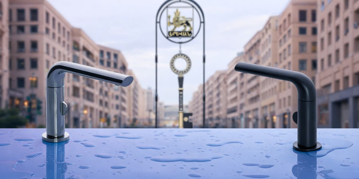 Երևանում սահմանվում է 17-ժամյա ջրամատակարարում․ ջուրը կմատակարարվի հստակ ժամերով