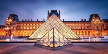 Լուվրի տնօրենը հրաժարական է տվել «դարի կողոպուտից» չորս ամիս անց