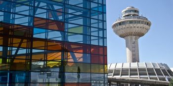 «Զվարթնոց» օդանավակայանը՝ Եվրոպայի լավագույնների շարքում