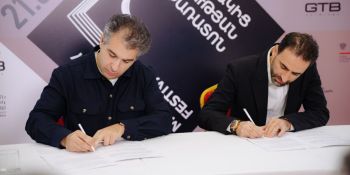 GTB Holdings-ն աջակցում է հայ դասական և ժամանակակից կոմպոզիտորների ժառանգության պահպանմանը
