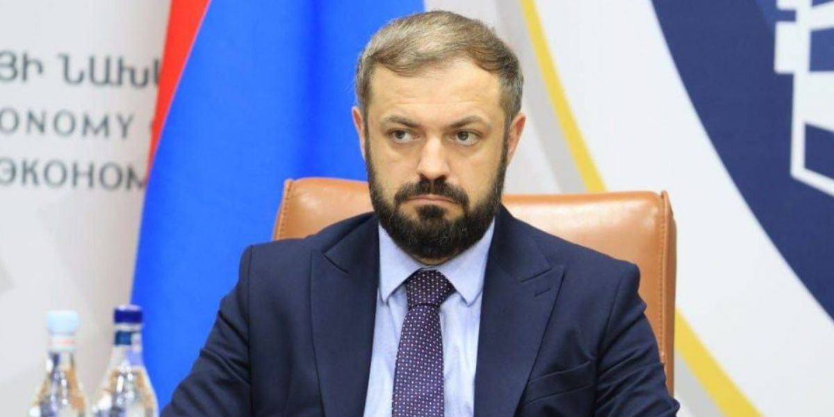 Ադրբեջանական բենզինը շատ արագ սպառվում է․ Էկոնոմիկայի նախարար