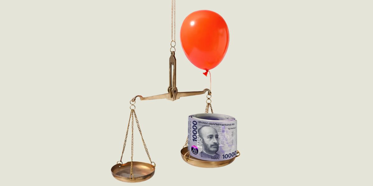 Որ եկամուտները հայտարարագրման ենթակա չեն․ սահմանվել են դրանց տեսակներն ու շեմերը