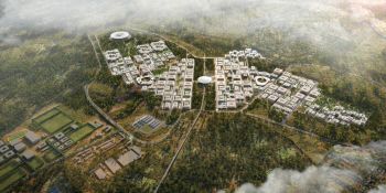 Ակադեմիական քաղաքի շինարարության համար կրկնակի ֆինանսավորում կհատկացվի