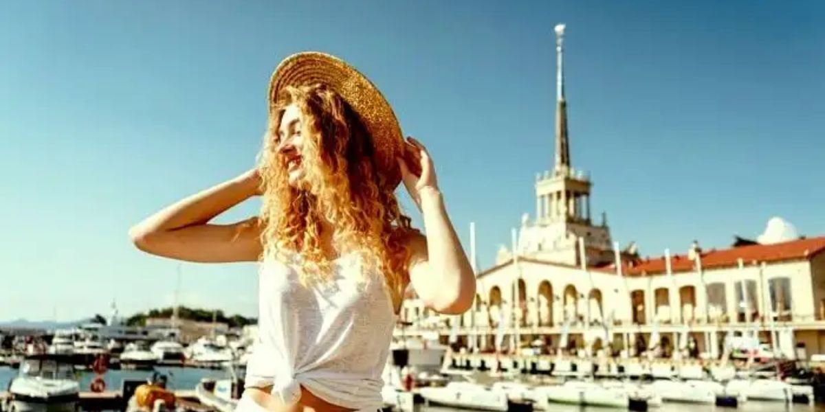 Զբոսաշրջիկները սկսել են ավելի քիչ մեկնել Սոչի․ պատճառները