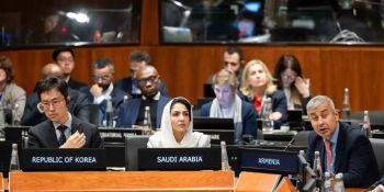 Ընդունվել է ՄԱԿ-ի Պարենի համաշխարհային ծրագրի՝ Հայաստանի 2026-2030թթ. ծրագիրը