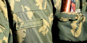 «Ախուրիկ» անցման կետում ծառայությունն իրականացնում են բացառապես հայ սահմանապահները