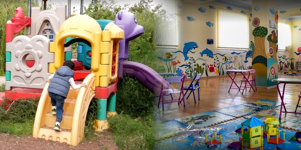 Մայիսի 1-ից Երևանի համայնքային մանկապարտեզների աշխատավարձերը կբարձրանան 15–20%-ով