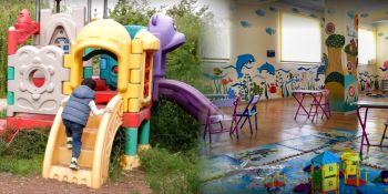 Մայիսի 1-ից Երևանի համայնքային մանկապարտեզների աշխատավարձերը կբարձրանան 15–20%-ով