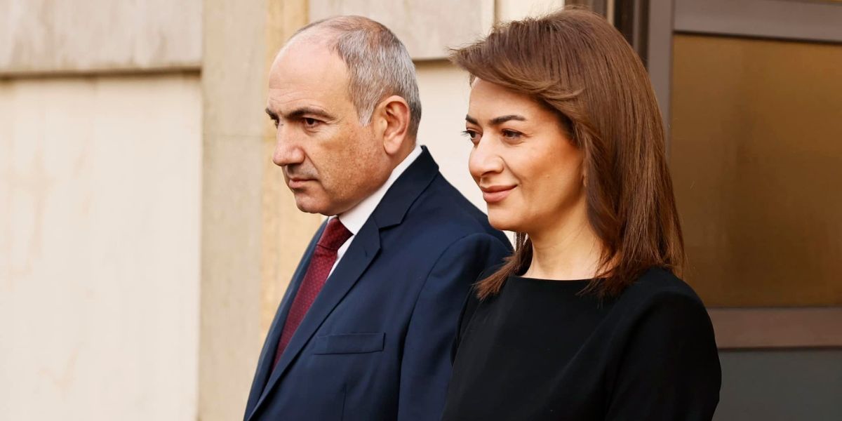 Աննայի որոշմանը վերաբերվում եմ հարգանքով. Փաշինյան