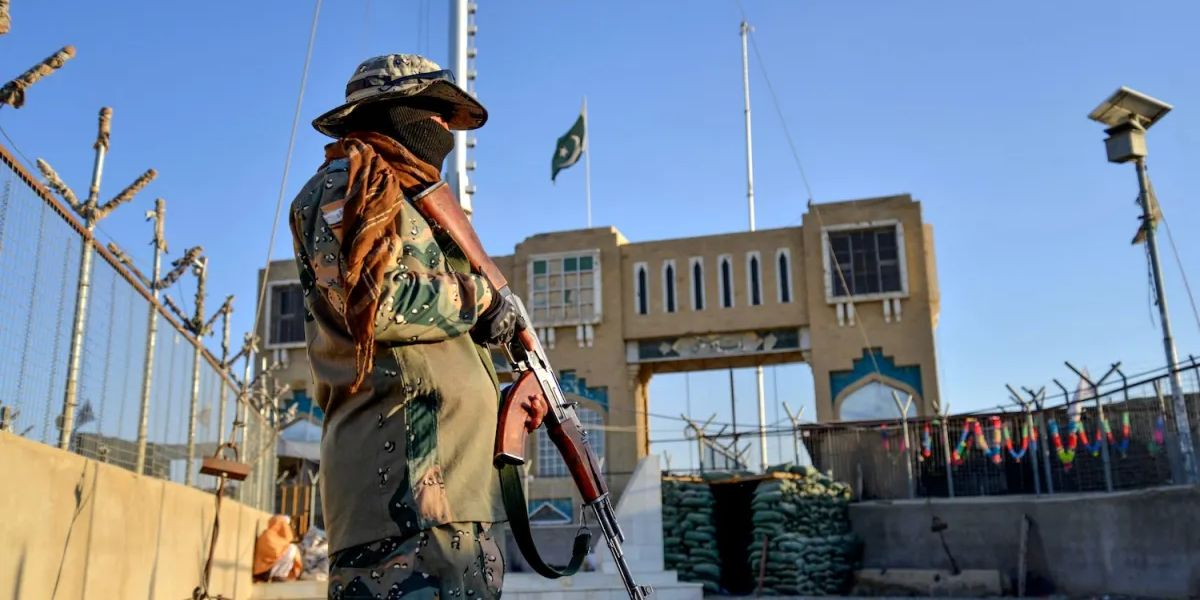 Աֆղանստանը հայտարարել է Պակիստանի դեմ ռազմական գործողության ավարտի մասին