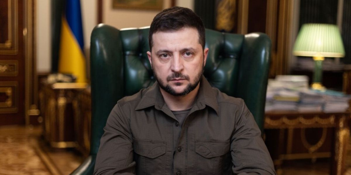 ԱՄՆ–ՌԴ–Ուկրաինա եռակողմ հանդիպումը կարող է կայանալ Աբու Դաբիում․ Զելենսկի