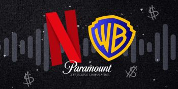 Netflix-ը հրաժարվել է Warner Bros. Discovery-ն ձեռք բերելու գործարքից